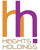 Heights Holdings: элитная жилая недвижимость